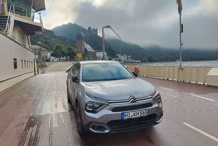 Citroen C4 Gebrauchtwagen