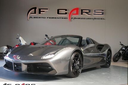 Ferrari 488 Spider Gebrauchtwagen