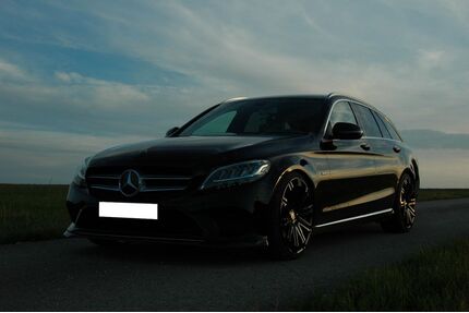 Mercedes-Benz C 300 Gebrauchtwagen