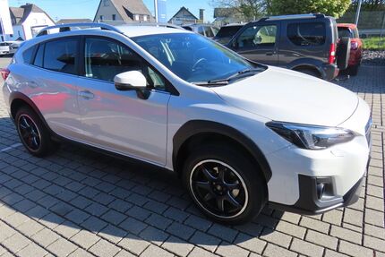 Subaru XV Gebrauchtwagen