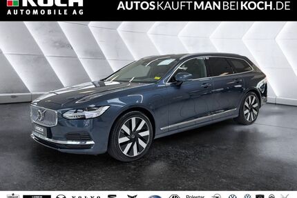 Volvo V90 Gebrauchtwagen