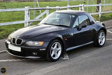 BMW Z3 Gebrauchtwagen