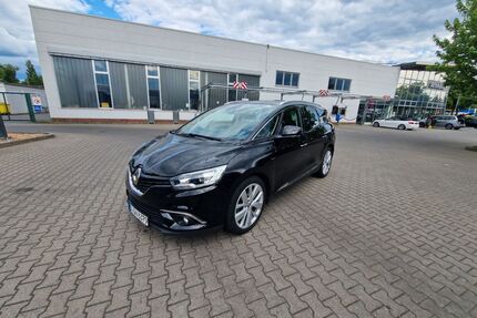 Renault Grand Scenic Gebrauchtwagen