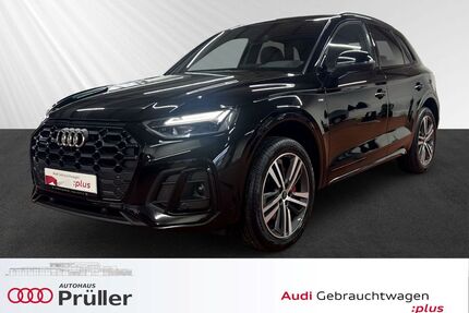 Audi Q5 Gebrauchtwagen