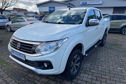 Fiat Fullback Gebrauchtwagen
