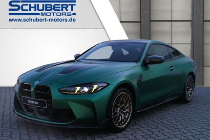 BMW M4 Gebrauchtwagen