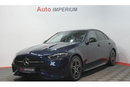 Mercedes-Benz C 220 Gebrauchtwagen