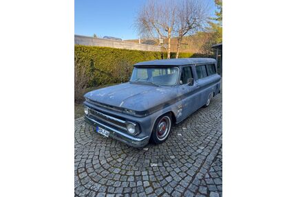 Chevrolet Andere Gebrauchtwagen