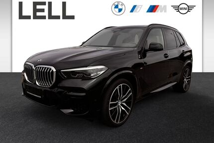 BMW X5 Gebrauchtwagen