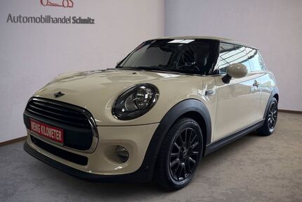 Mini ONE Gebrauchtwagen