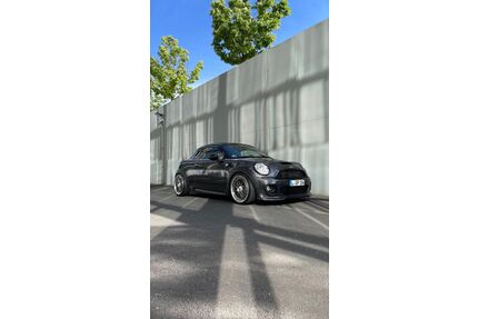 Mini Cooper S Coupé Gebrauchtwagen