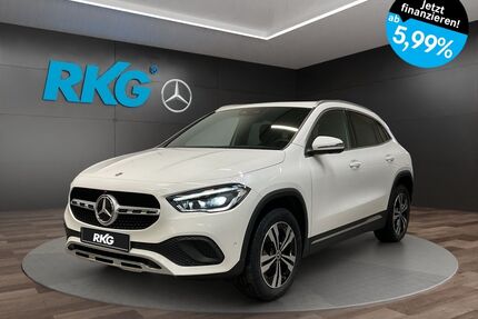 Mercedes-Benz GLA 250 Gebrauchtwagen