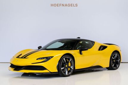 Ferrari SF90 Gebrauchtwagen