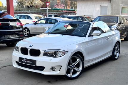 BMW 118 Gebrauchtwagen