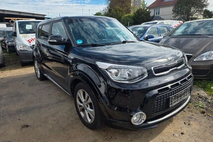 Kia Soul Gebrauchtwagen