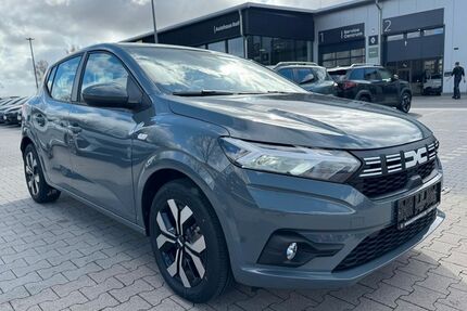Dacia Sandero Gebrauchtwagen