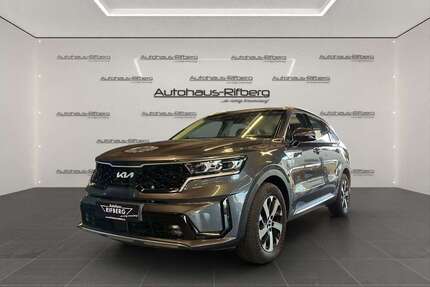 Kia Sorento Gebrauchtwagen