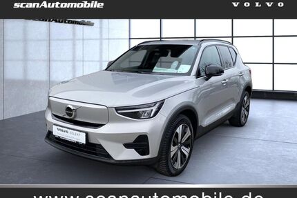 Volvo XC40 Gebrauchtwagen