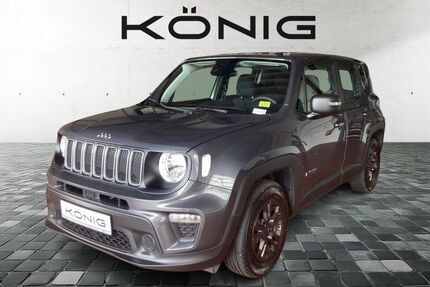 Jeep Renegade Gebrauchtwagen