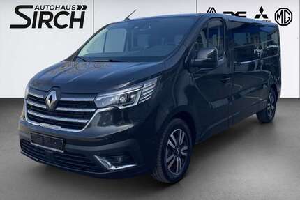 Renault Trafic Gebrauchtwagen