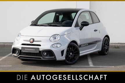 Abarth 595 Gebrauchtwagen