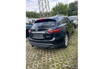 INFINITI QX70 Gebrauchtwagen
