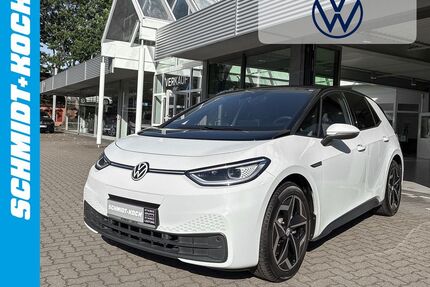 VW ID.3 Gebrauchtwagen