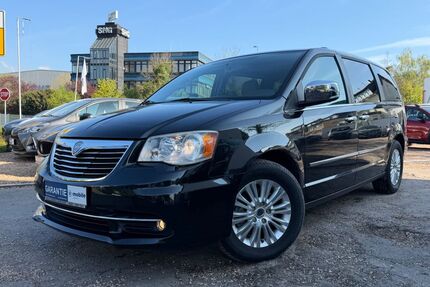 Lancia Voyager Gebrauchtwagen