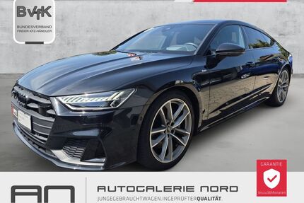 Audi A7 Gebrauchtwagen