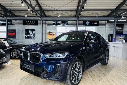 BMW X4 M40 Gebrauchtwagen