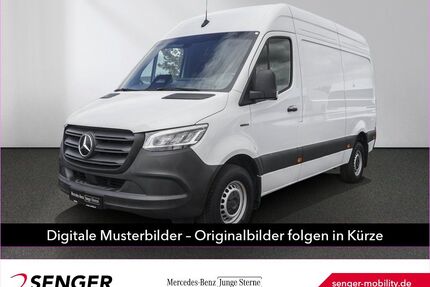 Mercedes-Benz eSprinter Gebrauchtwagen