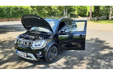 Suzuki Ignis Gebrauchtwagen