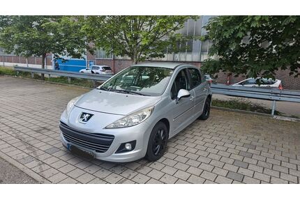 Peugeot 207 Gebrauchtwagen