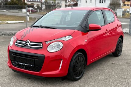 Citroen C1 Gebrauchtwagen