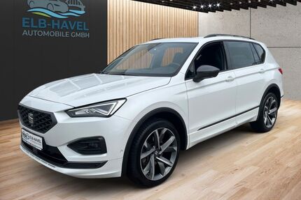 Seat Tarraco Gebrauchtwagen