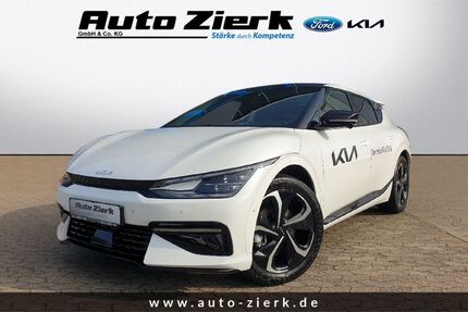 Kia EV6 Gebrauchtwagen
