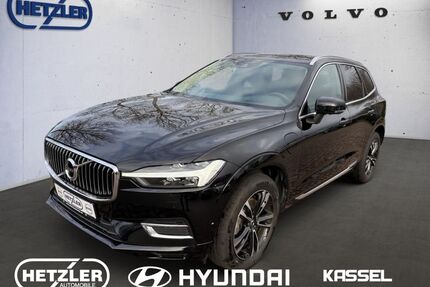 Volvo XC60 Gebrauchtwagen