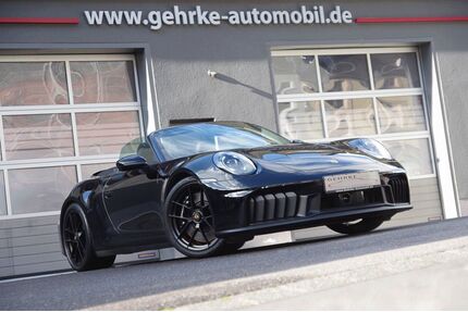 Porsche 992 Gebrauchtwagen