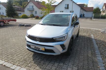 Opel Crossland (X) Gebrauchtwagen