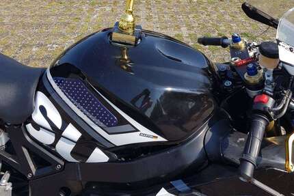Suzuki GSX-R 750 Gebrauchtwagen