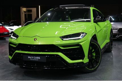 Lamborghini Urus Gebrauchtwagen