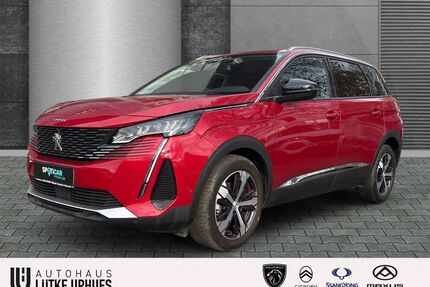 Peugeot 5008 Gebrauchtwagen