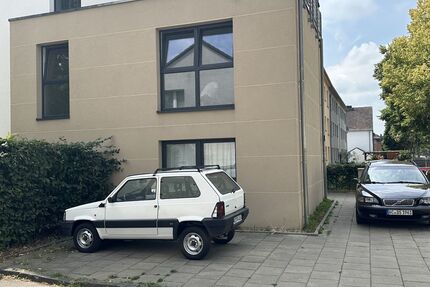 Fiat Panda Gebrauchtwagen