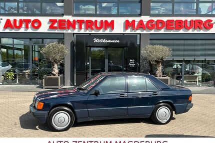 Mercedes-Benz 190 Gebrauchtwagen