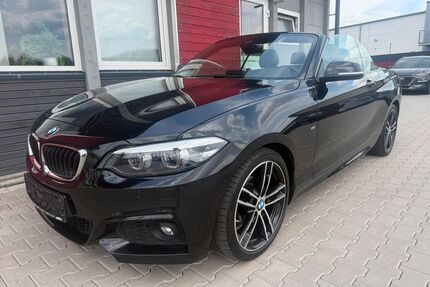 BMW 218 Gebrauchtwagen