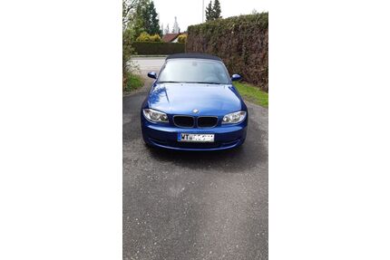 BMW 128 Gebrauchtwagen