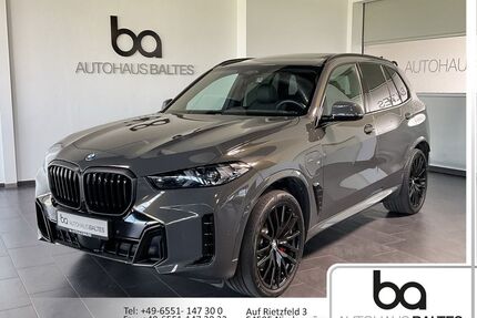 BMW X5 Gebrauchtwagen