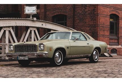 DS Automobiles Chevelle 