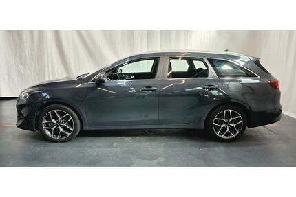 Kia ceed / Ceed Gebrauchtwagen