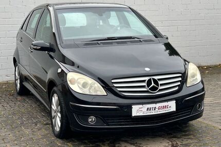 Mercedes-Benz B 150 Gebrauchtwagen